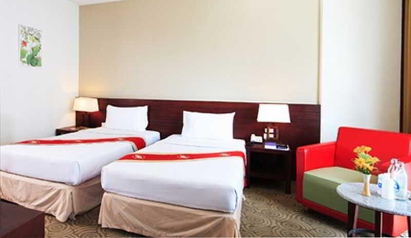 Hatyai Golden Crown Hotel Хатъяй Экстерьер фото