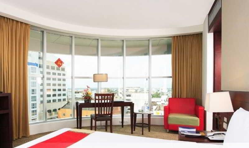 Hatyai Golden Crown Hotel Хатъяй Экстерьер фото