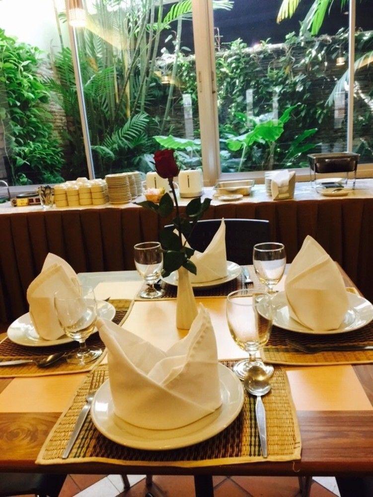 Hatyai Golden Crown Hotel Хатъяй Экстерьер фото